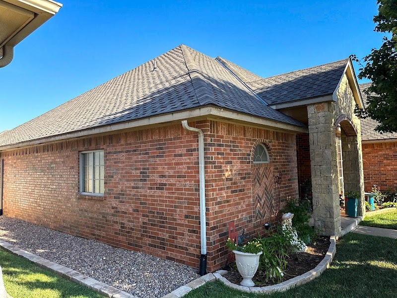 McCann's Roofing and Construction photo 5