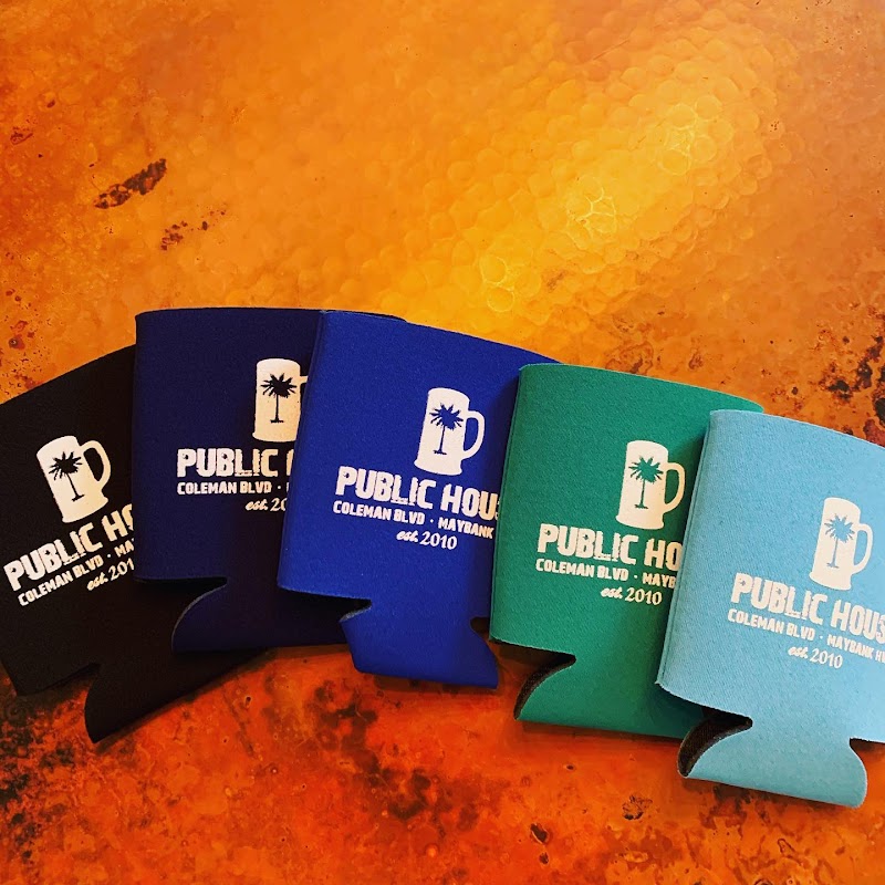 Coleman Public House photo 4