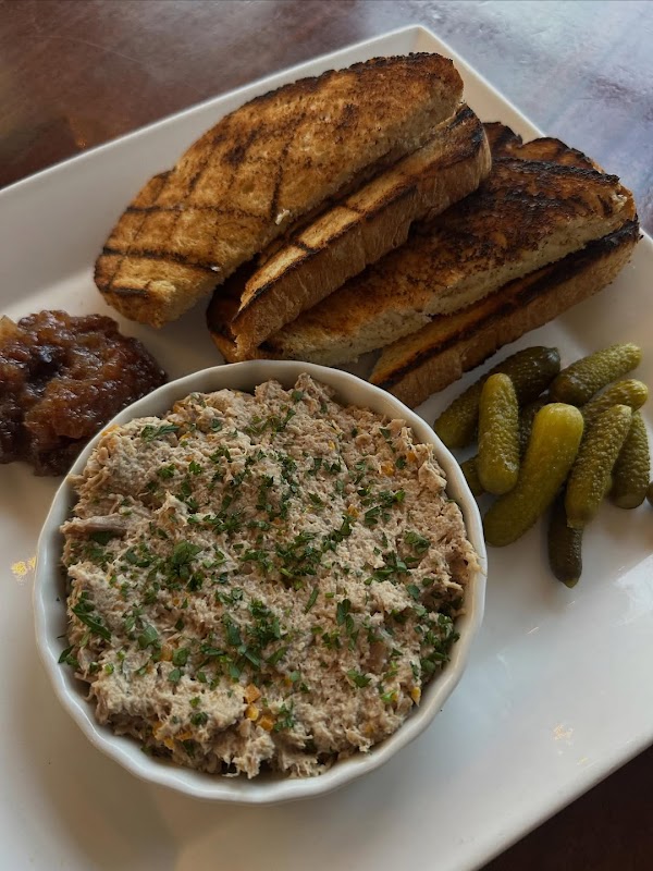 Coleman Public House photo 5