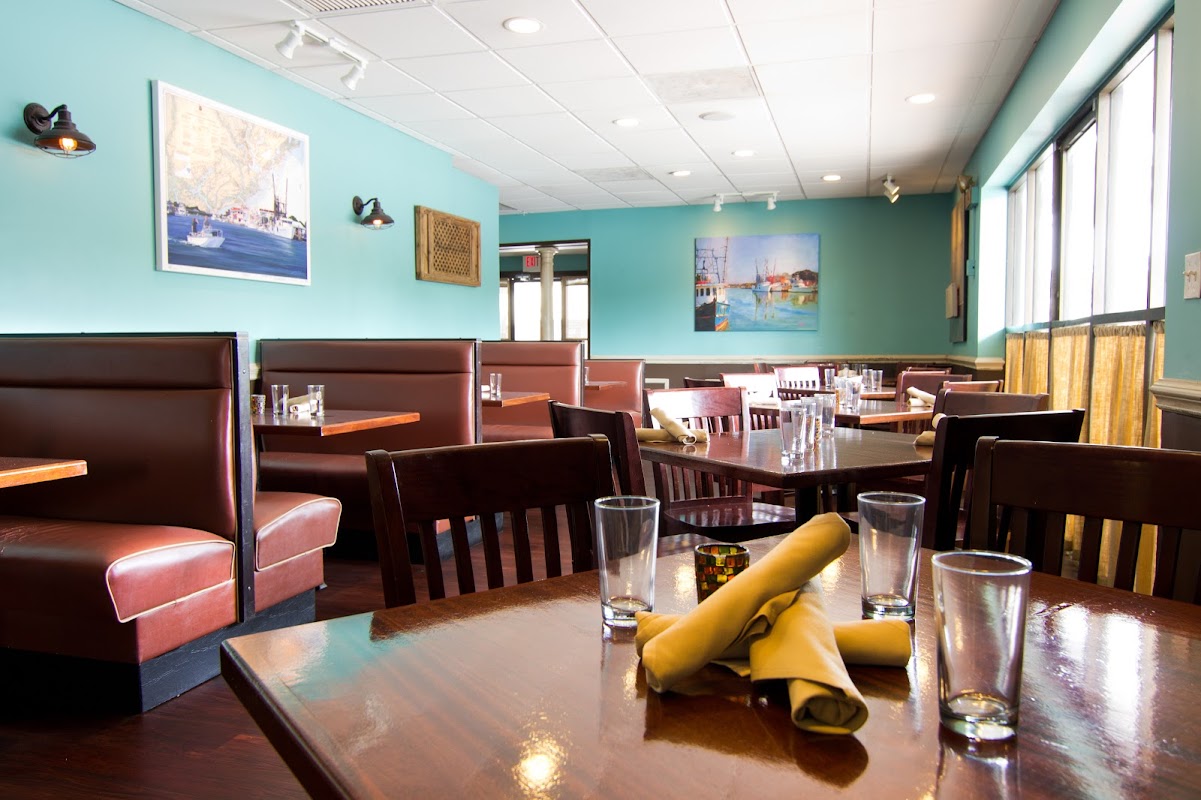 Coleman Public House