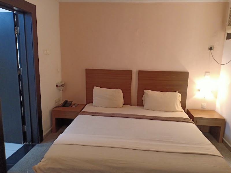 Cumberland Hotel Lagos photo 2