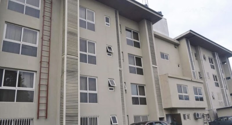 Cumberland Hotel Lagos