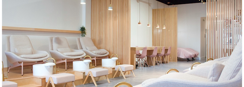 Pinky & Co Beauty Bar