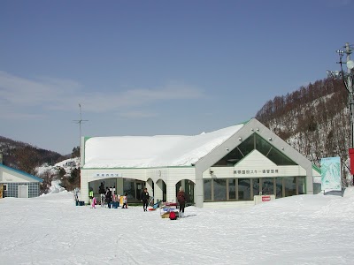 Bibai Kokusetsu Ski Area - 5