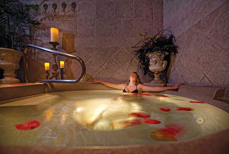 Serenity Spa by Westgate