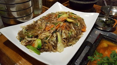 Grandma Tofu & BBQ photo 2