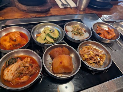 Grandma Tofu & BBQ photo 3