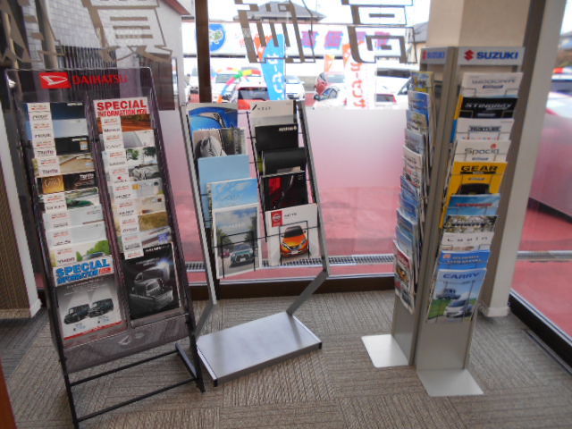 亀川自販株式会社 - 画像3