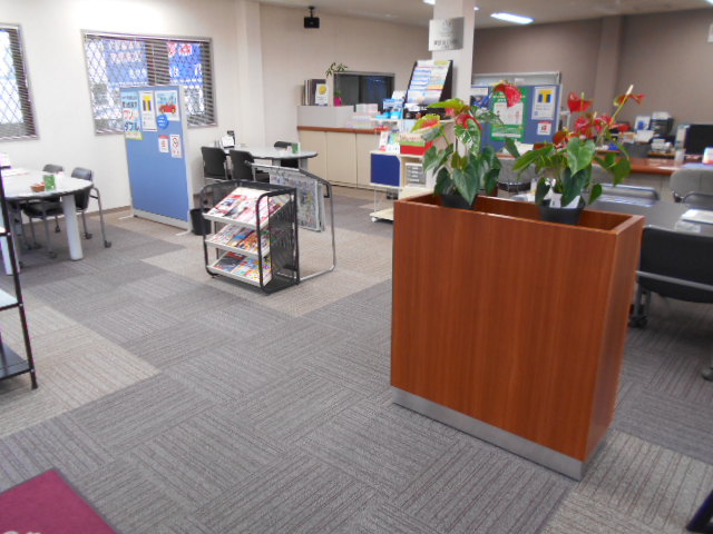 亀川自販株式会社 - 画像2