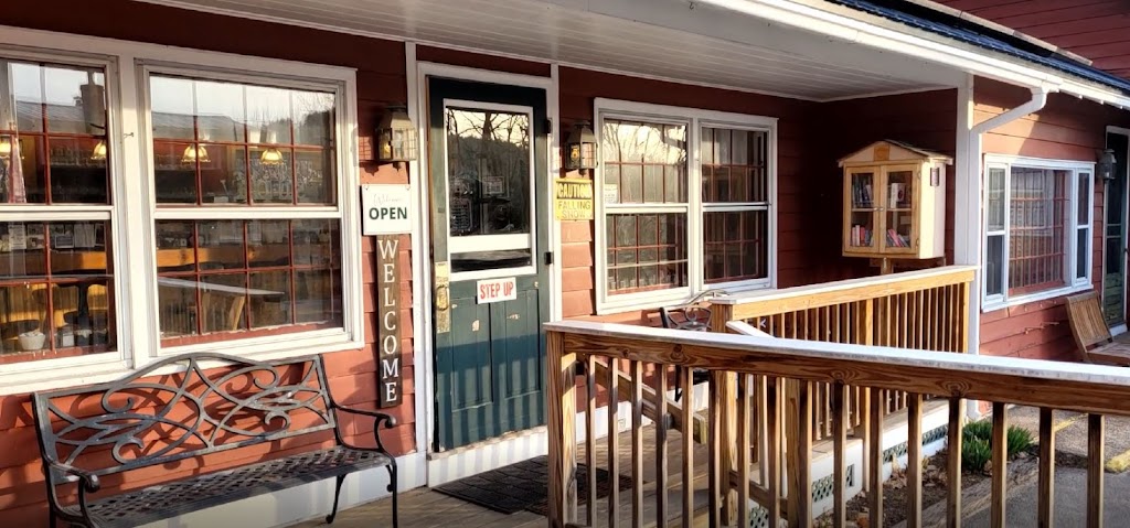 Eaton Village Store