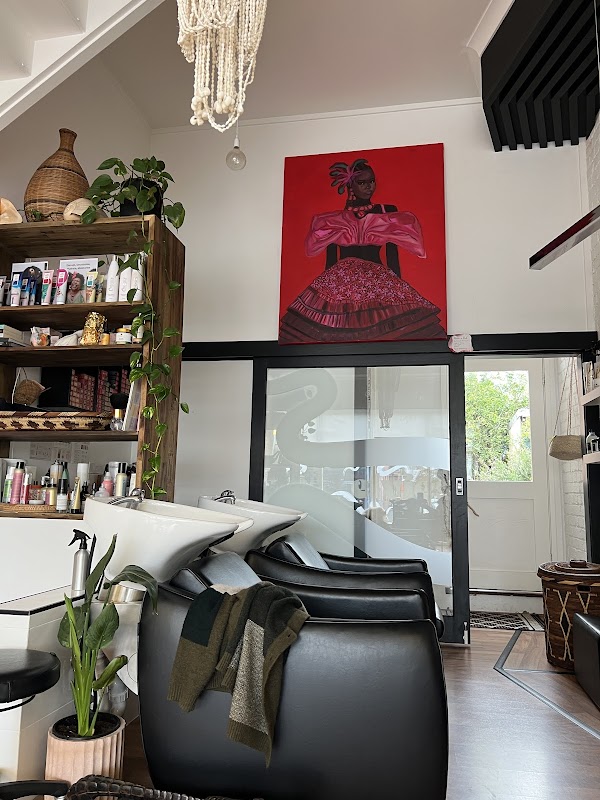 Elvie’s Studios photo 1