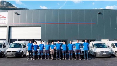 Photo Oggier Haustechnik GmbH