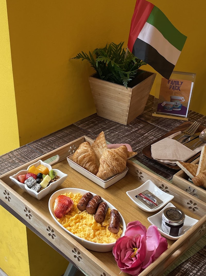 AcaiXpress Cafe photo 5