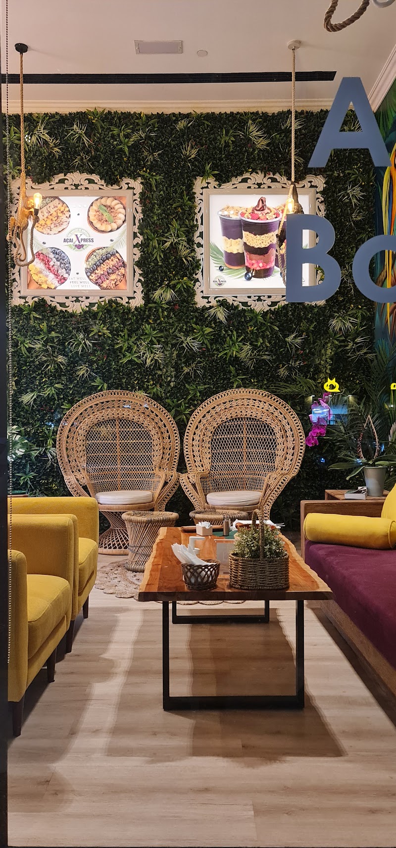 AcaiXpress Cafe photo 1