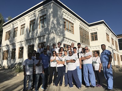 LHF Hospital - Image 2