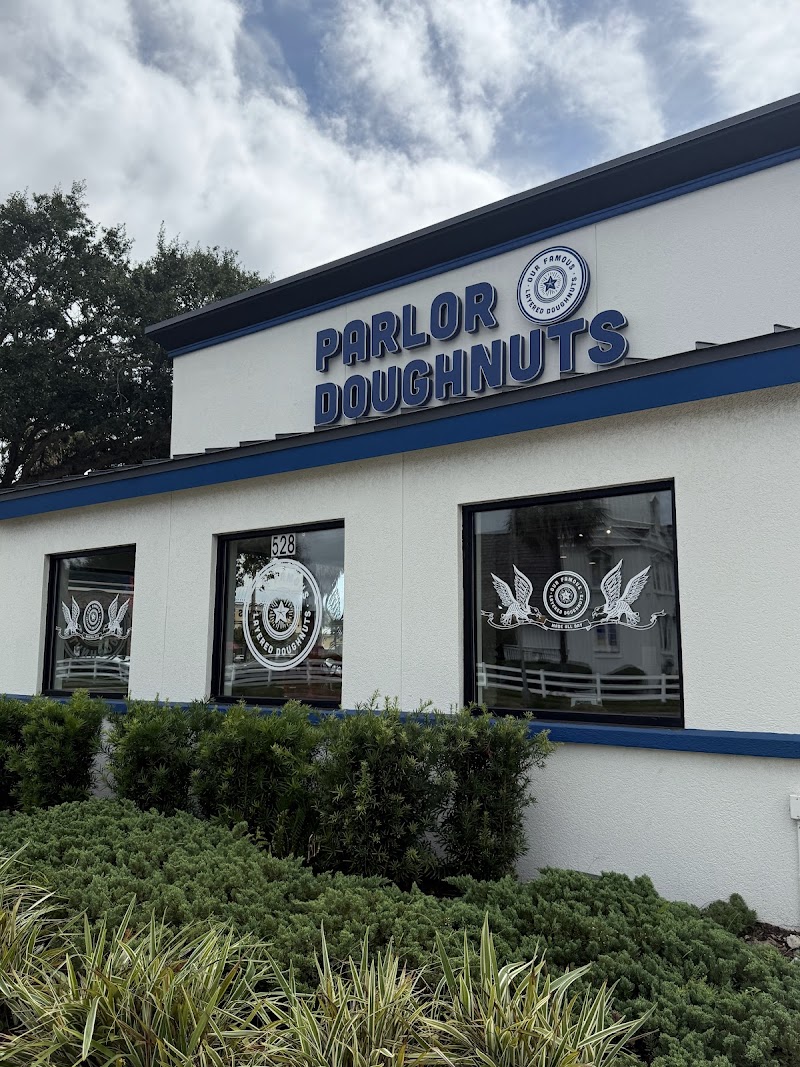 Parlor Doughnuts photo 1