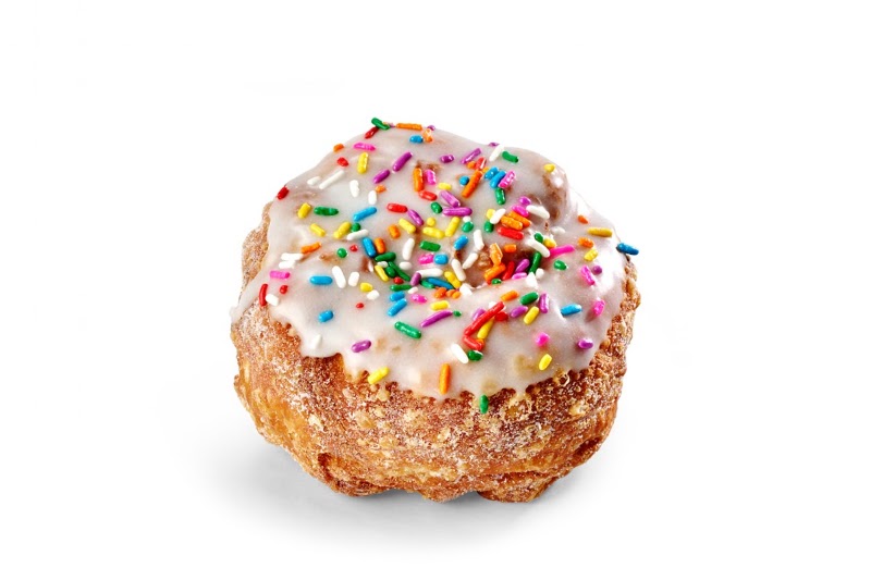 Parlor Doughnuts photo 3