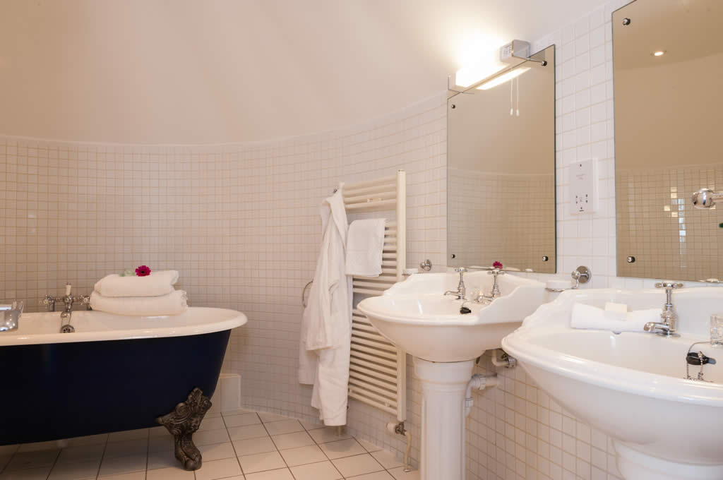 Royal Golf Hotel Dornoch, dog-friendly hotel, photo 2