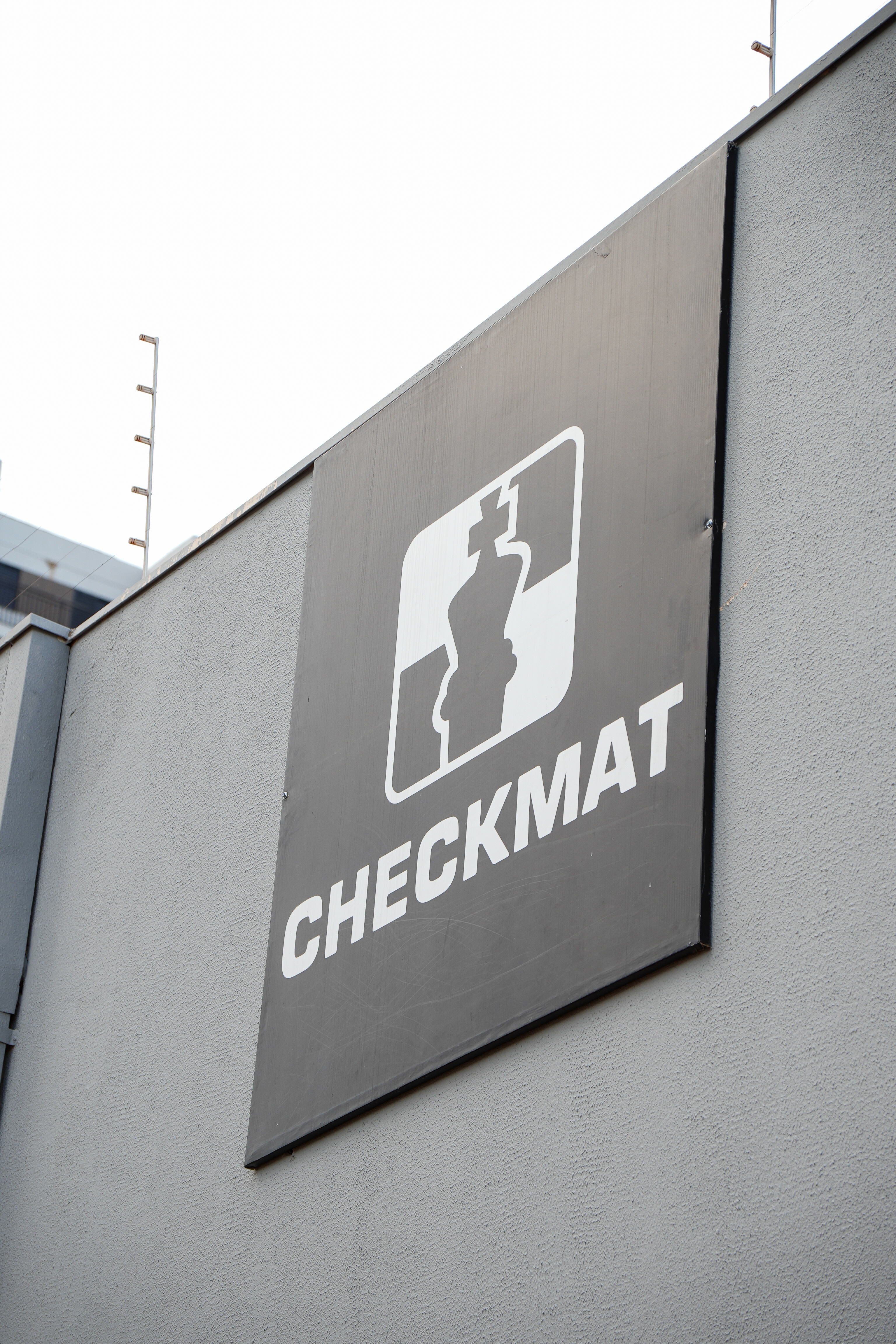 CheckMat Campo Grande - Foto 1