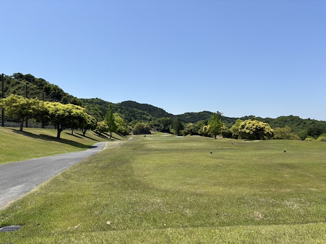 Excellent Golf Club Ise Futami Course - Photo 4