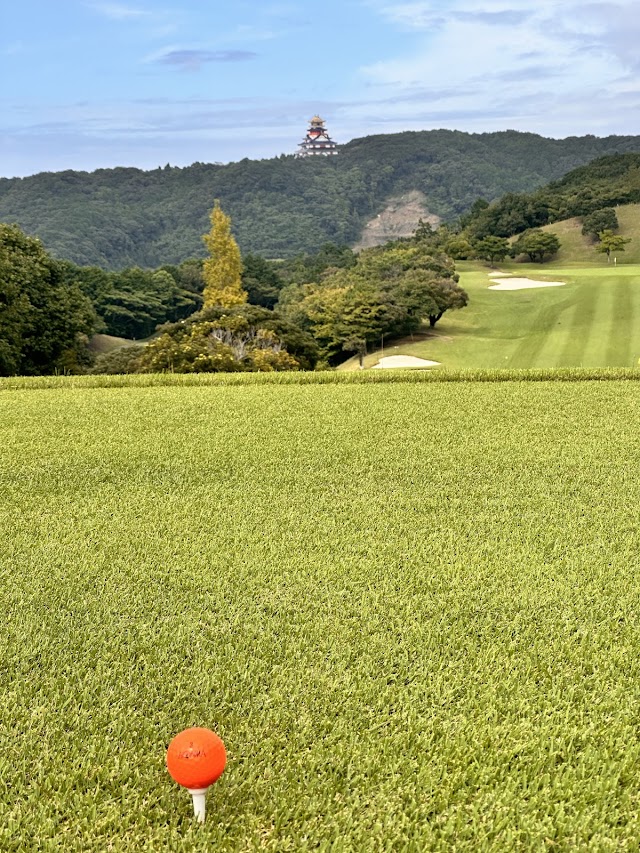 Excellent Golf Club Ise Futami Course - Photo 2