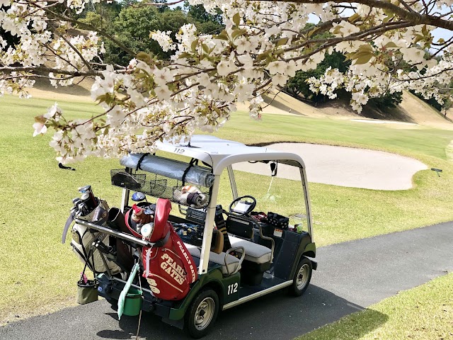 Excellent Golf Club Ise Futami Course - Photo 9