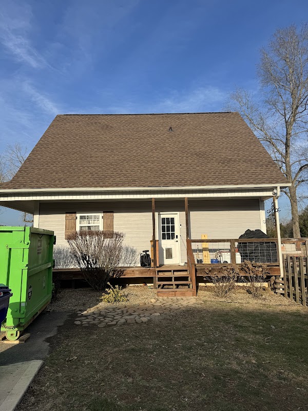 Barnett Roofing photo 5