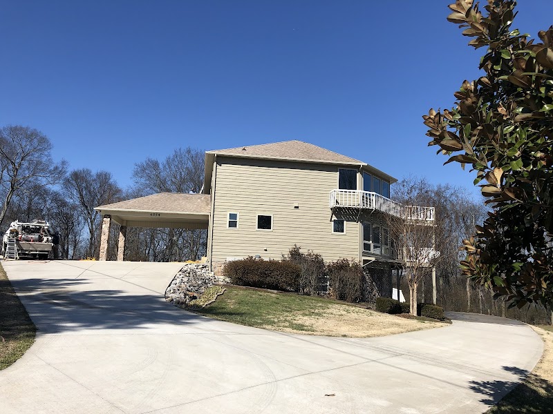 Barnett Roofing photo 2