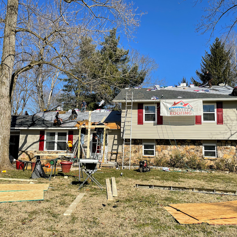 Barnett Roofing photo 4