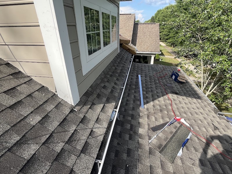 Barnett Roofing photo 3