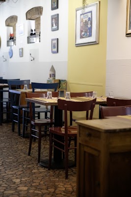 Osteria Ai Scarponi Padova