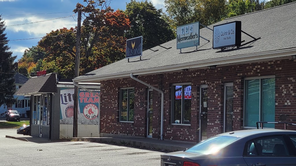 Mel’s Diner