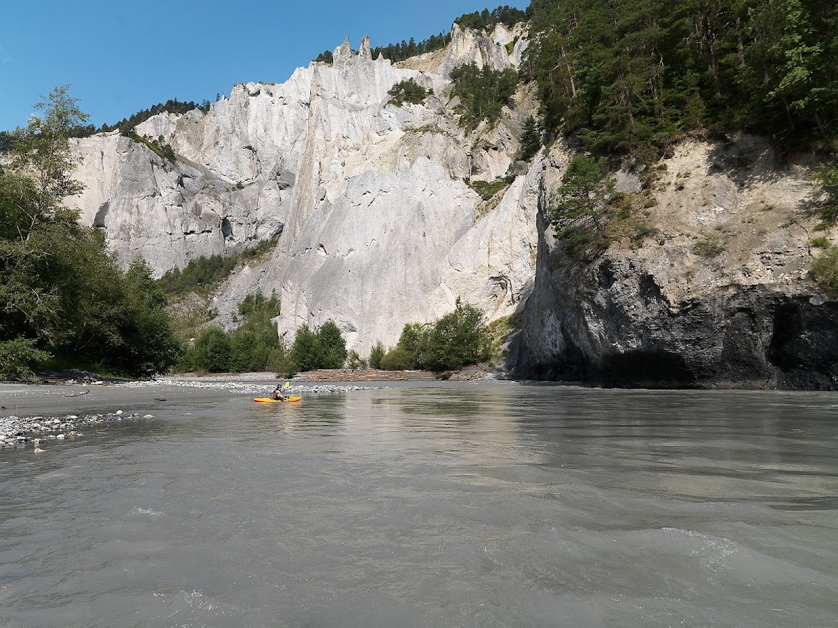 Spirituelles Zentrum Rheinschlucht, Coaching, Lichtbotschaft-Meditationen, Retreats — 3