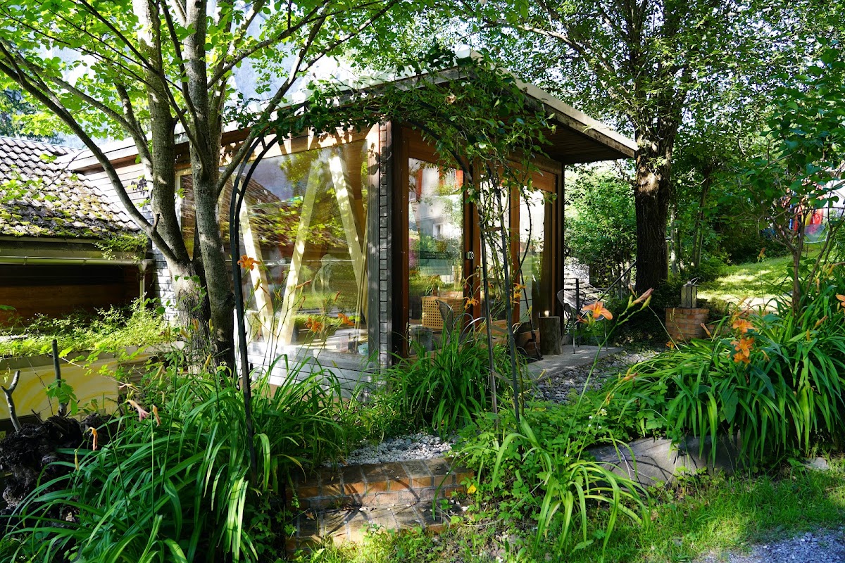 Spirituelles Zentrum Rheinschlucht, Coaching, Lichtbotschaft-Meditationen, Retreats