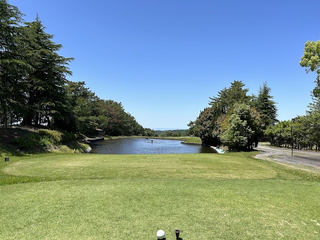 Okazaki Country Club - Photo 1