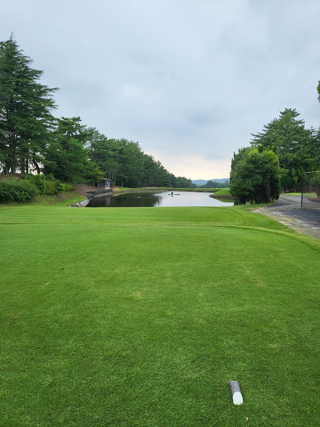 Okazaki Country Club - Photo 2