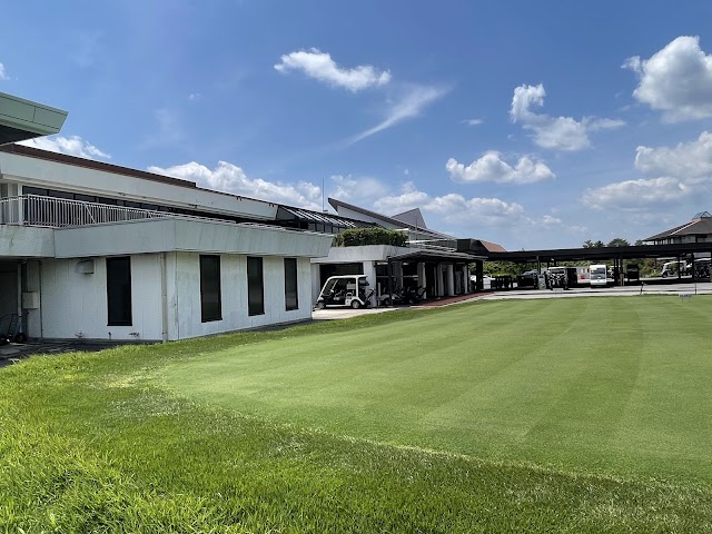 Okazaki Country Club - Photo 4