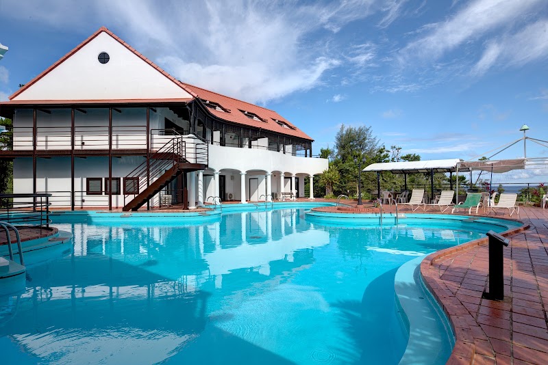 (The Pool Resort Villa HASTAMANANA)