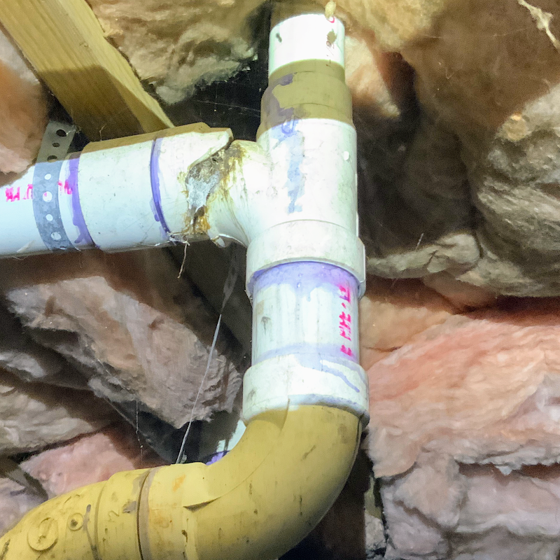 BRENT MARCINEK radon testing