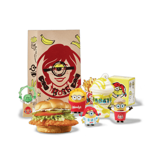 Wendy’s