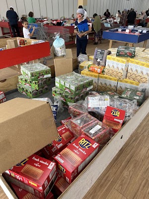 Bargains Depot Goliad photo