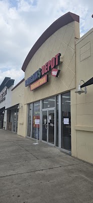 Bargains Depot Goliad photo