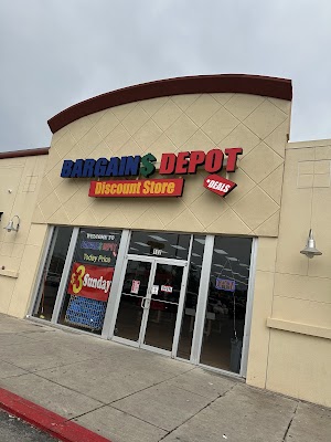 Bargains Depot Goliad photo