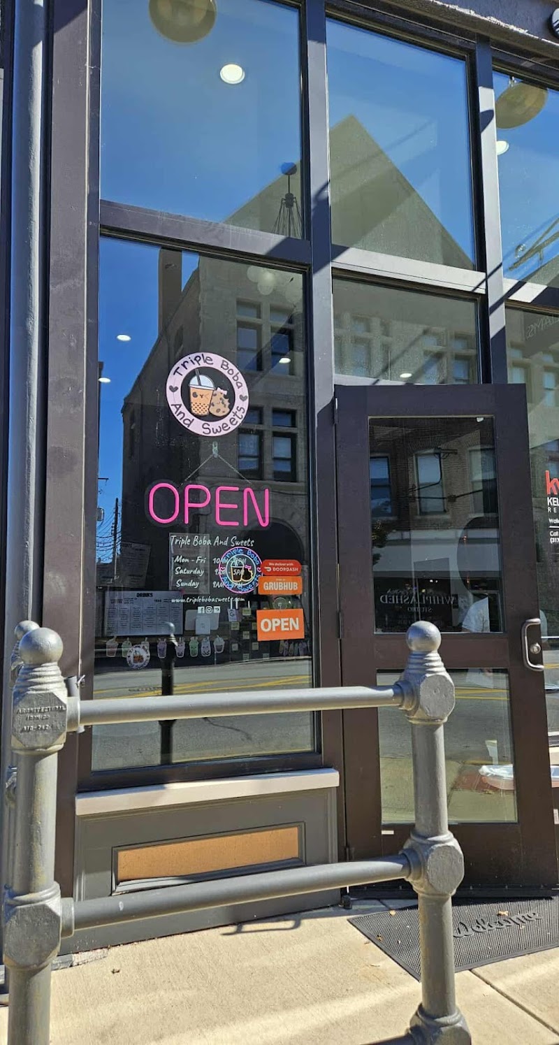 Triple Boba and Sweets photo 1