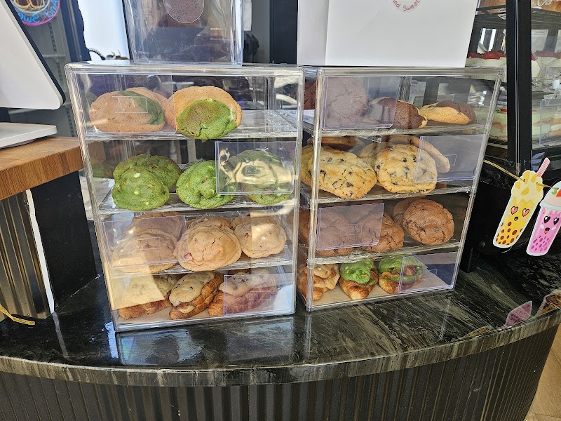 Triple Boba and Sweets photo 4