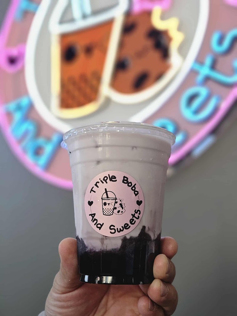 Triple Boba and Sweets photo 3