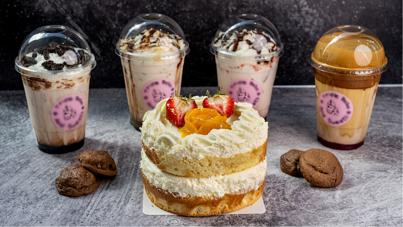 Triple Boba and Sweets photo 2