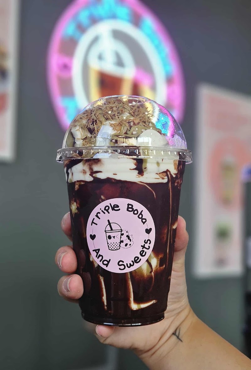 Triple Boba and Sweets photo 3