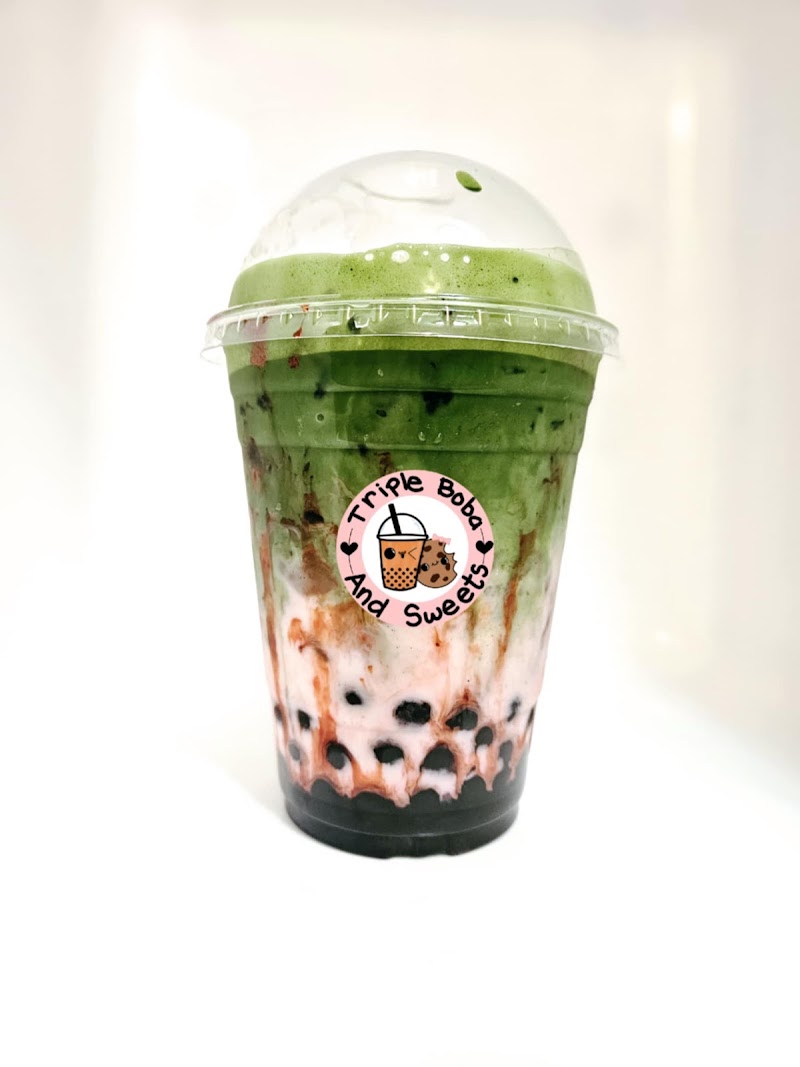 Triple Boba and Sweets photo 3