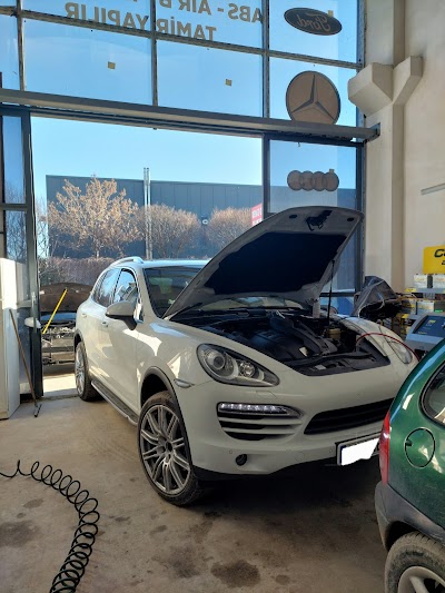 Deniz Oto Elektrik Elektronik - Oto Servisi